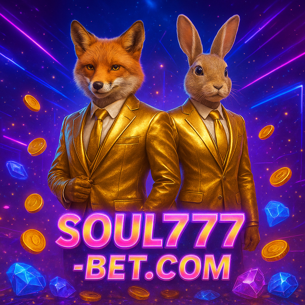SOUL777 দায়িত্বশীল আর্কেড গেমিং নির্দেশনা