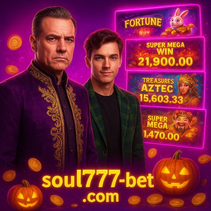 SOUL777 গেমিং অভিজ্ঞতার প্রাথমিক প্রদর্শনী