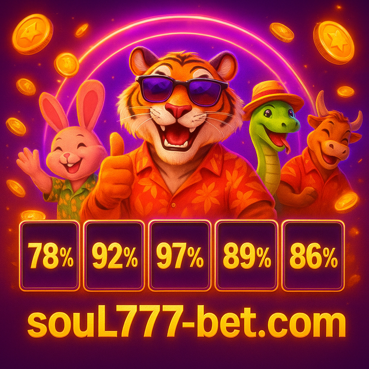 SOUL777 পুনরায় লোড বোনাস ও ক্যাশব্যাক প্রস্তাব