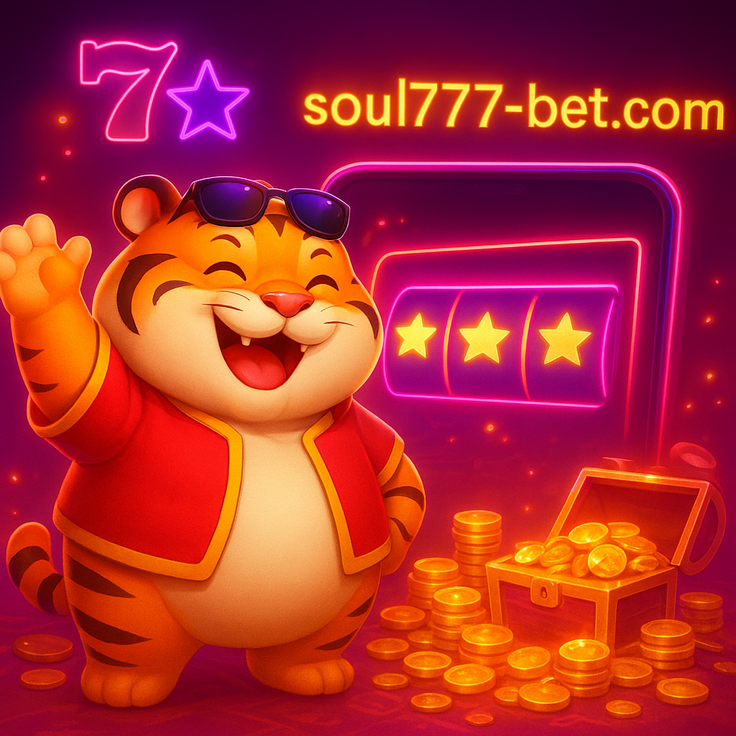 SOUL777 VIP আনুগত্য-ভিত্তিক সুবিধা