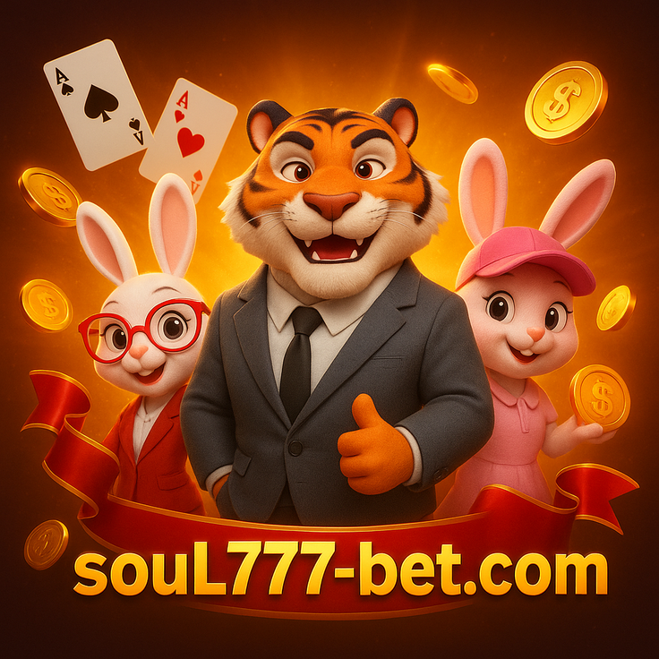 SOUL777 টেবিল গেম চ্যালেঞ্জ