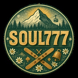 SOUL777 ইথেরিয়াম পেমেন্ট